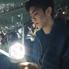 ryu vachirawich fanboy exo
