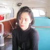 Ryujin ITZY Naik Kapal