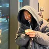 Ryujin ITZY Gigit Garpu