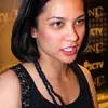 rachel maryam