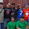 raden band