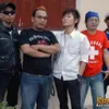 raden band