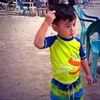 Anak Thalita Latief