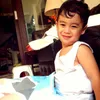 Anak Thalita Latief
