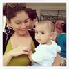 Anak Thalita Latief