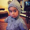 Anak Thalita Latief