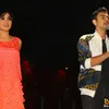 Raffi Ahmad / Yuni Shara