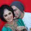 Raffi Ahmad - Yuni Shara