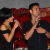 Raffi Ahmad / Yuni Shara