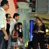 raffi ahmad, yuni shara