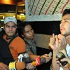 raffi ahmad, yuni shara