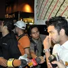 raffi ahmad, yuni shara