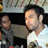 raffi ahmad, yuni shara
