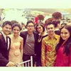 raffi ahmad, nagita slavina mesra, menikah