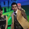 Raffi Ahmad - Olga
