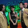 Raffi Ahmad - Olga