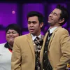 Raffi Ahmad - Olga