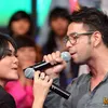 Raffi Ahmad/Yuni Shara