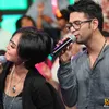 Raffi Ahmad/Yuni Shara