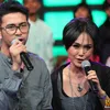 Raffi Ahmad/Yuni Shara