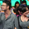 Raffi Ahmad/Yuni Shara