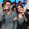 Raffi Ahmad/Yuni Shara