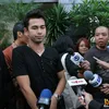 raffi ahmad