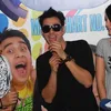 ultah raffi ahmad