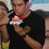 ultah raffi ahmad