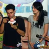 ultah raffi ahmad