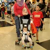 AFA ID 2013