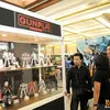 AFA ID 2013