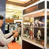 AFA ID 2013