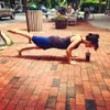 Hilaria Baldwin
