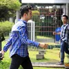 Raffi Ahmad