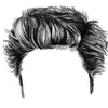 Gaya Rambut Seleb