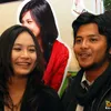 ramon j tungka