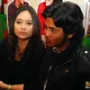 ramon j tungka
