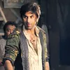 Ranbir Kapoor
