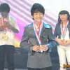 rapor grand final idola cilik 3