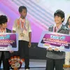 rapor grand final idola cilik 3