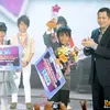 rapor grand final idola cilik 3