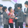 rapor grand final idola cilik 3