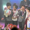 rapor grand final idola cilik 3
