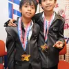 rapor grand final idola cilik 3