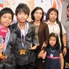 rapor grand final idola cilik 3