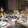 ratna listy