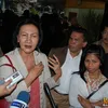 Ratna Sarumpaet
