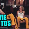 Zoe Bell
