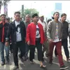 YKS